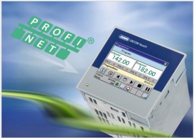 FIDO5000 JUMO擁抱工業(yè)4.0的網(wǎng)絡通訊解決方案